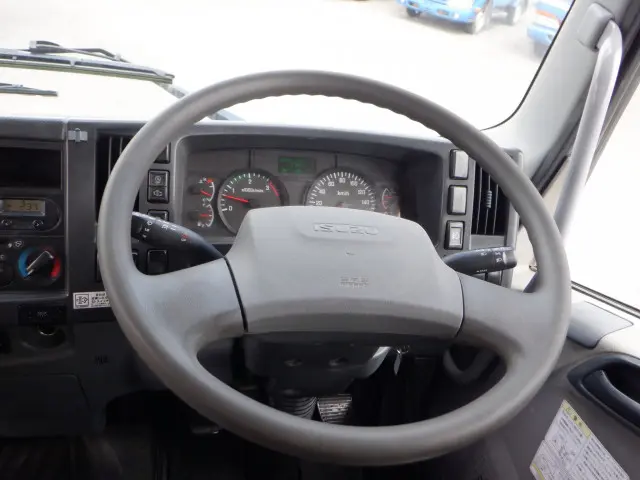 いすゞ フォワード TKG-FRR90S1(2WD)の写真48