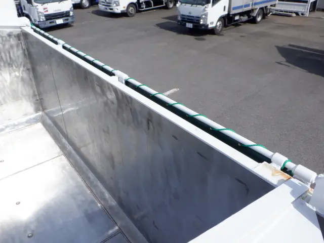 日野 レンジャー TKG-FC9JCAA(2WD)の写真13