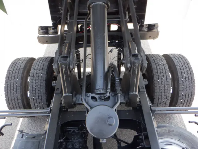 日野 レンジャー TKG-FC9JCAA(2WD)の写真21