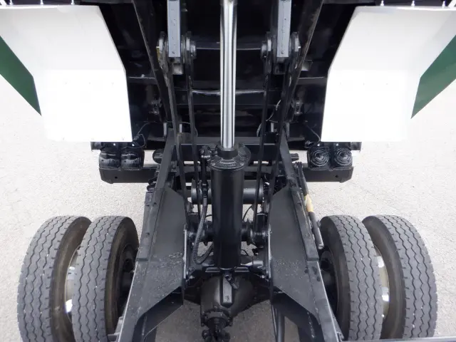 日野 レンジャー TKG-FC9JCAP(2WD)の写真22