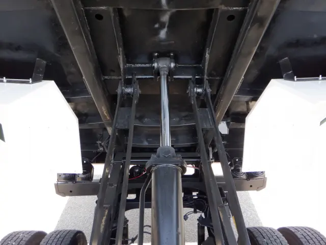 日野 レンジャー TKG-FC9JCAA(2WD)の写真22