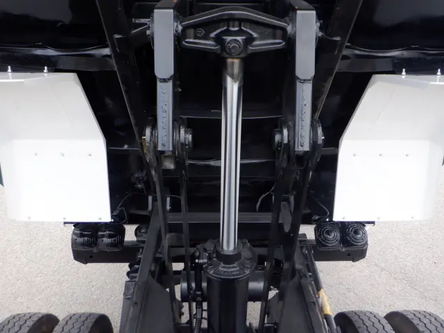 日野 レンジャー TKG-FC9JCAP(2WD)の写真23