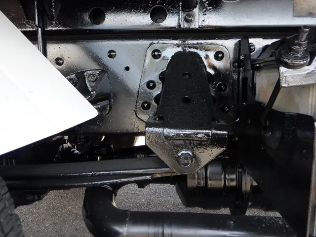 日野 レンジャー TKG-FC9JCAA(2WD)の写真23