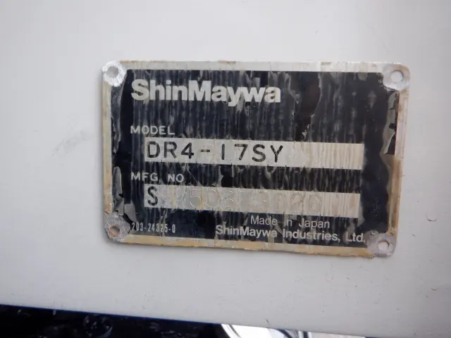 日野 レンジャー TKG-FC9JCAP(2WD)の写真24