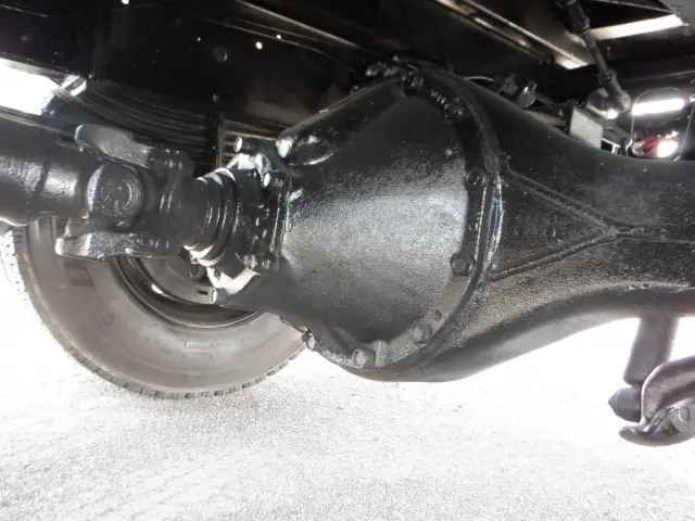 日野 レンジャー TKG-FC9JCAA(2WD)の写真25