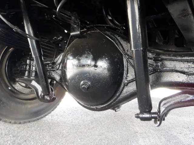 日野 レンジャー TKG-FC9JCAA(2WD)の写真26