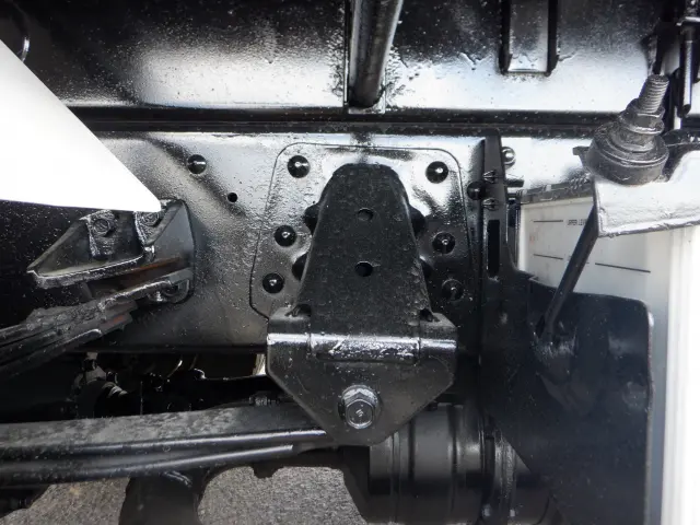 日野 レンジャー TKG-FC9JCAP(2WD)の写真27