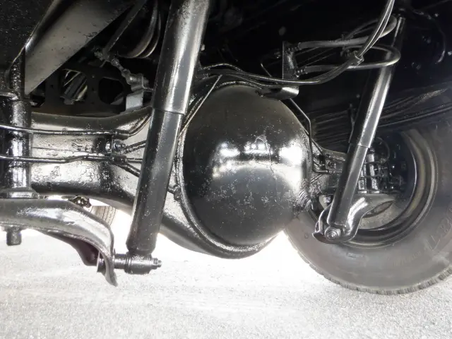 日野 レンジャー TKG-FC9JCAA(2WD)の写真27