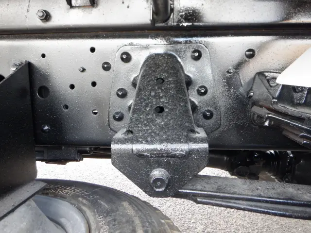 日野 レンジャー TKG-FC9JCAP(2WD)の写真28