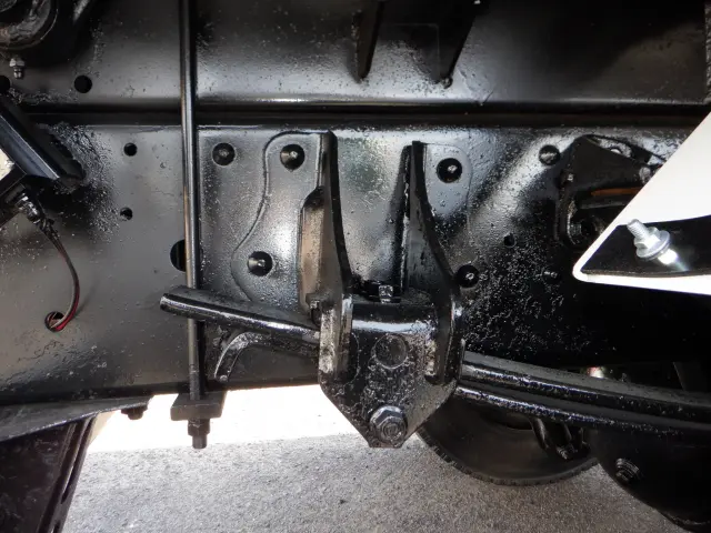 日野 レンジャー TKG-FC9JCAA(2WD)の写真28