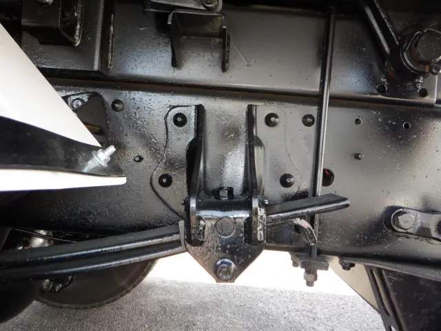 日野 レンジャー TKG-FC9JCAA(2WD)の写真29