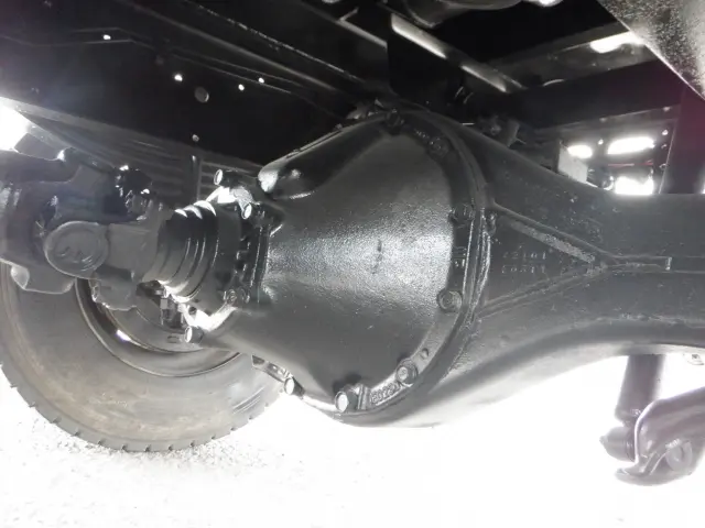 日野 レンジャー TKG-FC9JCAP(2WD)の写真30