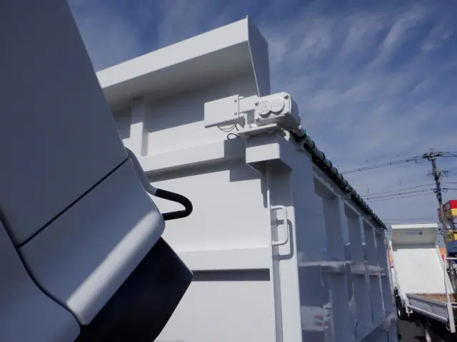 日野 レンジャー TKG-FC9JCAA(2WD)の写真30