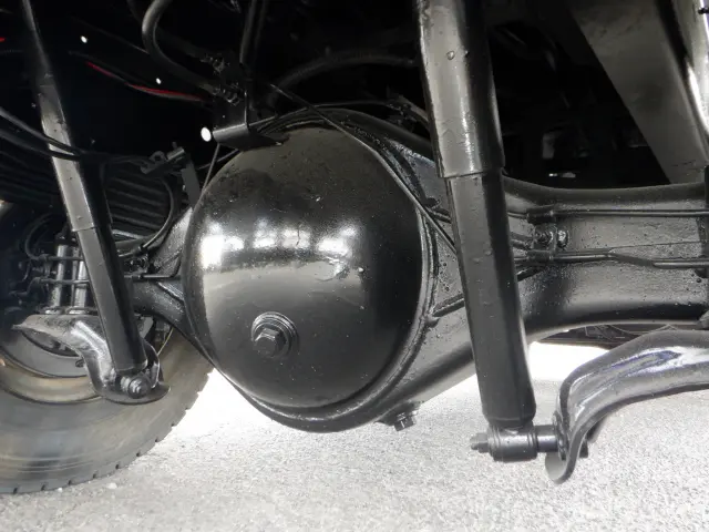 日野 レンジャー TKG-FC9JCAP(2WD)の写真31