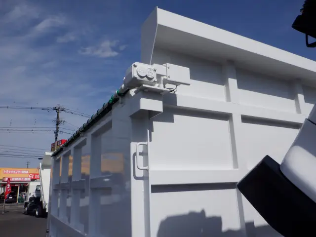 日野 レンジャー TKG-FC9JCAA(2WD)の写真31