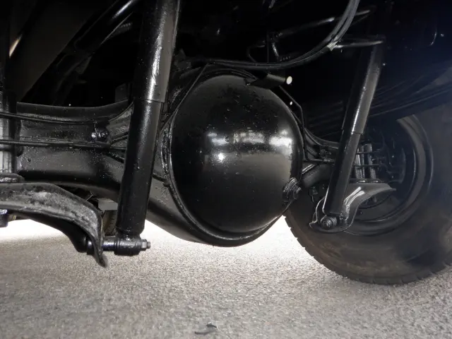 日野 レンジャー TKG-FC9JCAP(2WD)の写真32