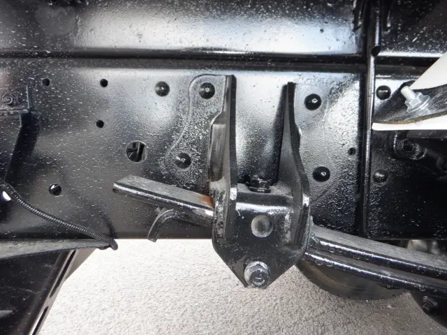 日野 レンジャー TKG-FC9JCAP(2WD)の写真33