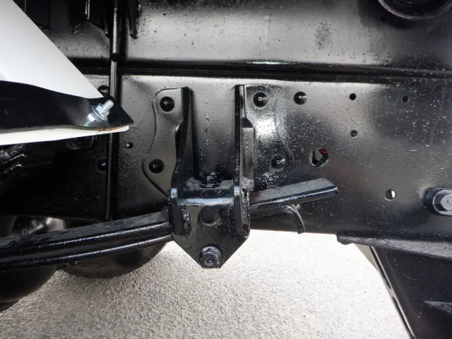 日野 レンジャー TKG-FC9JCAP(2WD)の写真34