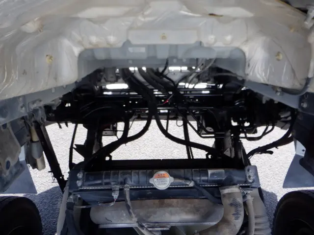 日野 レンジャー TKG-FC9JCAA(2WD)の写真35