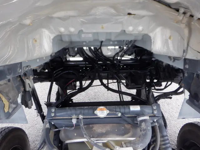 日野 レンジャー TKG-FC9JCAP(2WD)の写真39