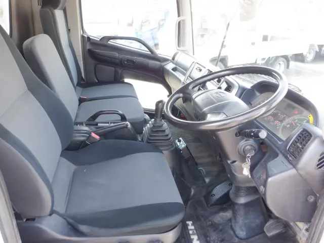 日野 レンジャー TKG-FC9JCAA(2WD)の写真39