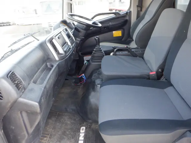 日野 レンジャー TKG-FC9JCAA(2WD)の写真40