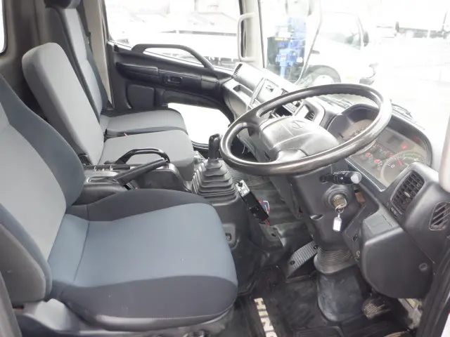 日野 レンジャー TKG-FC9JCAP(2WD)の写真41