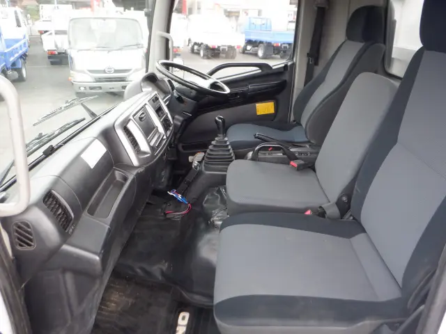 日野 レンジャー TKG-FC9JCAP(2WD)の写真42