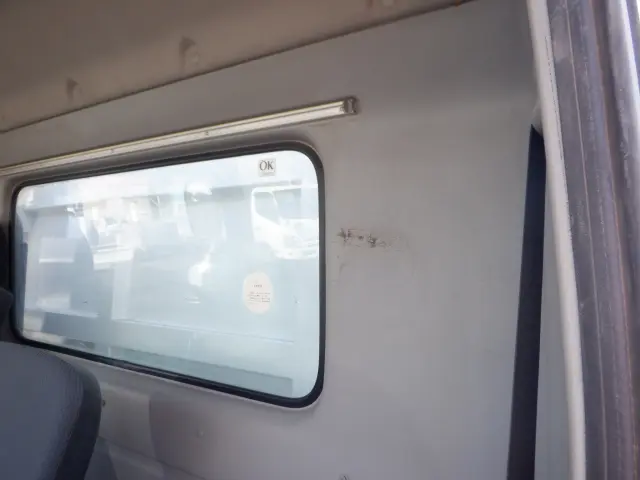 日野 レンジャー TKG-FC9JCAA(2WD)の写真43