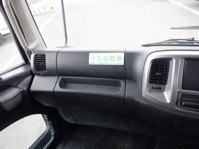 日野 レンジャー TKG-FC9JCAP(2WD)の写真45