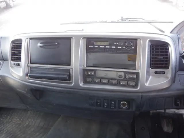 日野 レンジャー TKG-FC9JCAA(2WD)の写真45