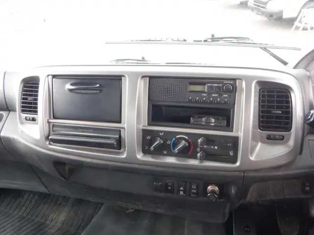 日野 レンジャー TKG-FC9JCAP(2WD)の写真46