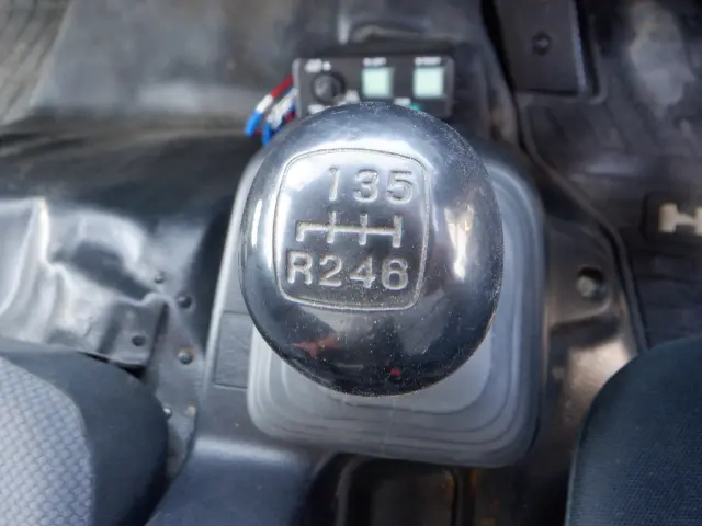 日野 レンジャー TKG-FC9JCAA(2WD)の写真46