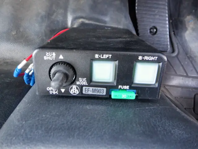 日野 レンジャー TKG-FC9JCAA(2WD)の写真47