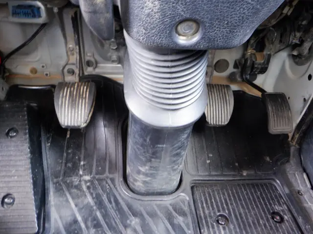 日野 レンジャー TKG-FC9JCAA(2WD)の写真48