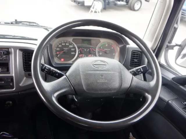 日野 レンジャー TKG-FC9JCAP(2WD)の写真49