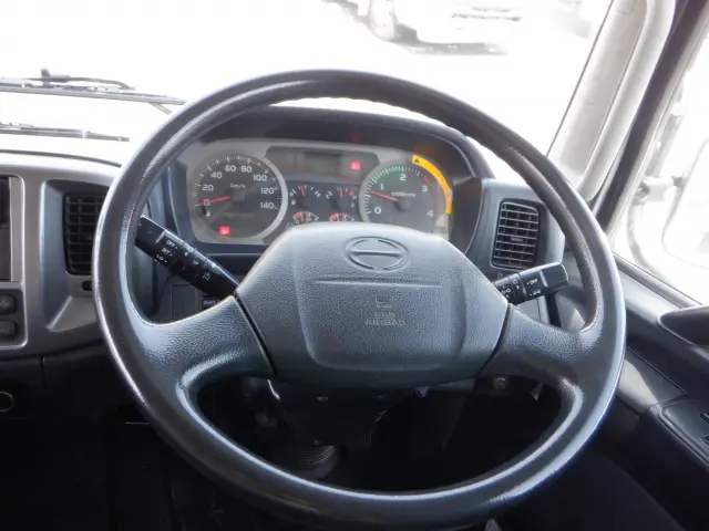 日野 レンジャー TKG-FC9JCAA(2WD)の写真49