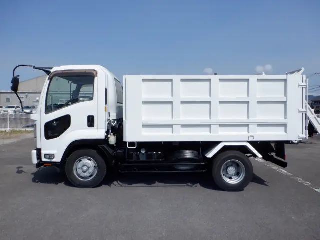いすゞ フォワード TKG-FRR90S1(2WD)の写真7