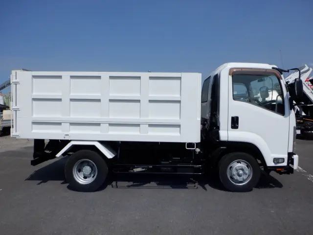 いすゞ フォワード TKG-FRR90S1(2WD)の写真8