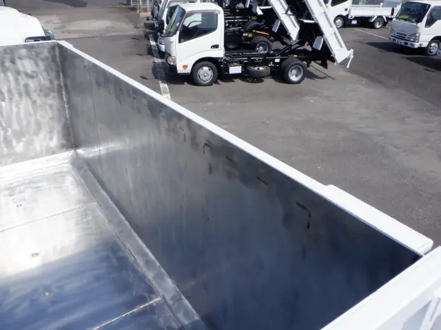 いすゞ フォワード TKG-FRR90S1(2WD)の写真11