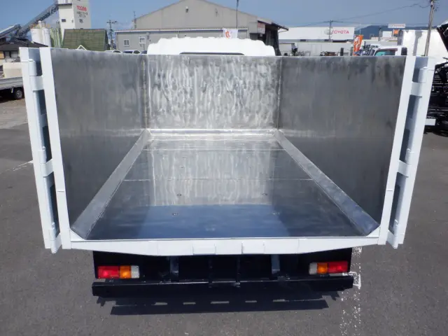 いすゞ フォワード TKG-FRR90S1(2WD)の写真12
