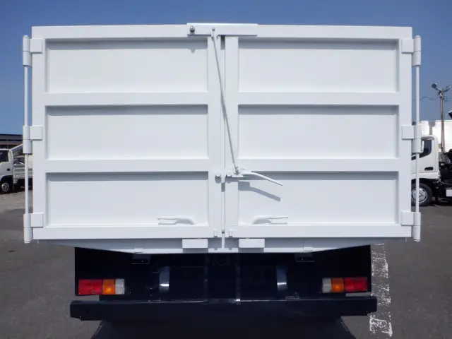 いすゞ フォワード TKG-FRR90S1(2WD)の写真13