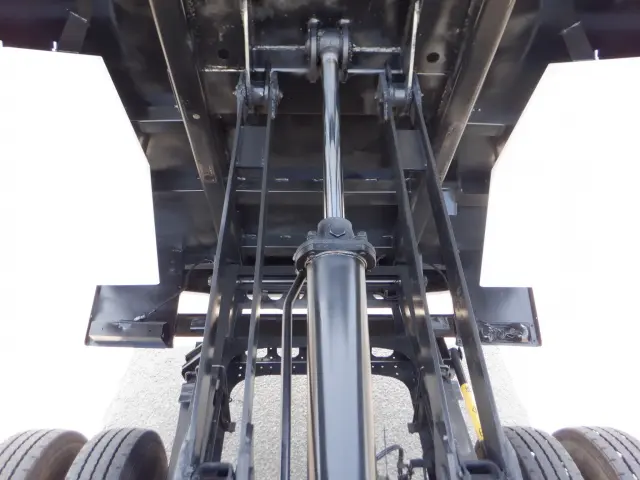 いすゞ フォワード TKG-FRR90S1(2WD)の写真19