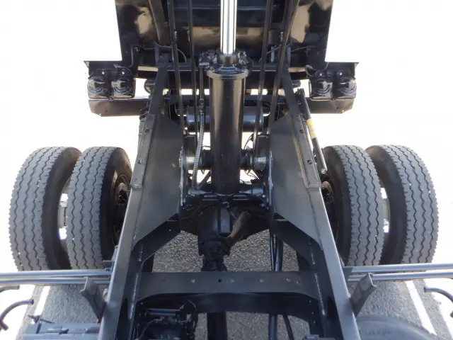 日野 レンジャー TKG-FC9JCAP(2WD)の写真21