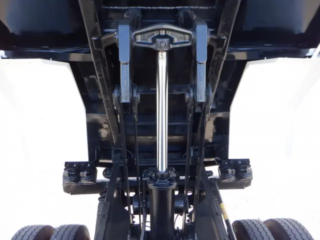 日野 レンジャー TKG-FC9JCAP(2WD)の写真22