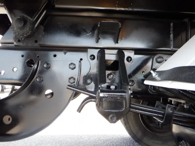 いすゞ フォワード TKG-FRR90S1(2WD)の写真22