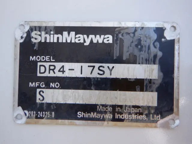 日野 レンジャー TKG-FC9JCAP(2WD)の写真23