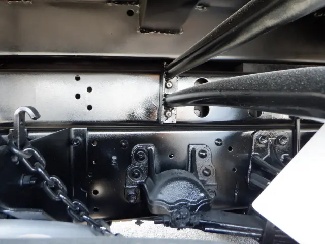 いすゞ フォワード TKG-FRR90S1(2WD)の写真23