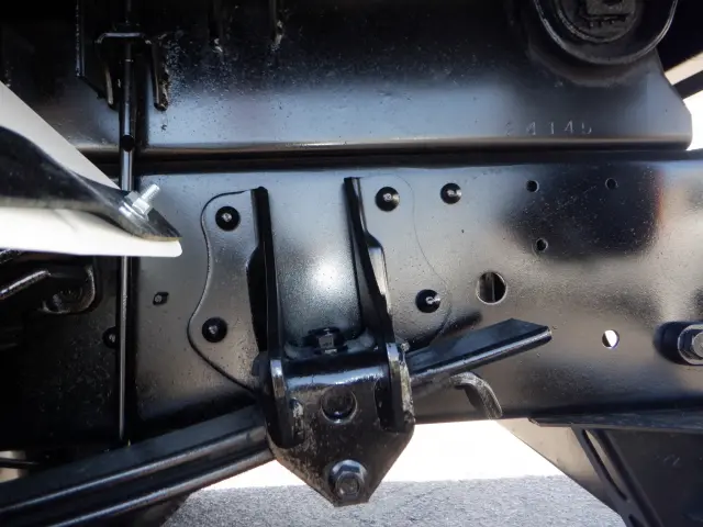 日野 レンジャー TKG-FC9JCAP(2WD)の写真25