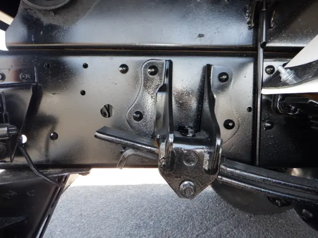 日野 レンジャー TKG-FC9JCAP(2WD)の写真26